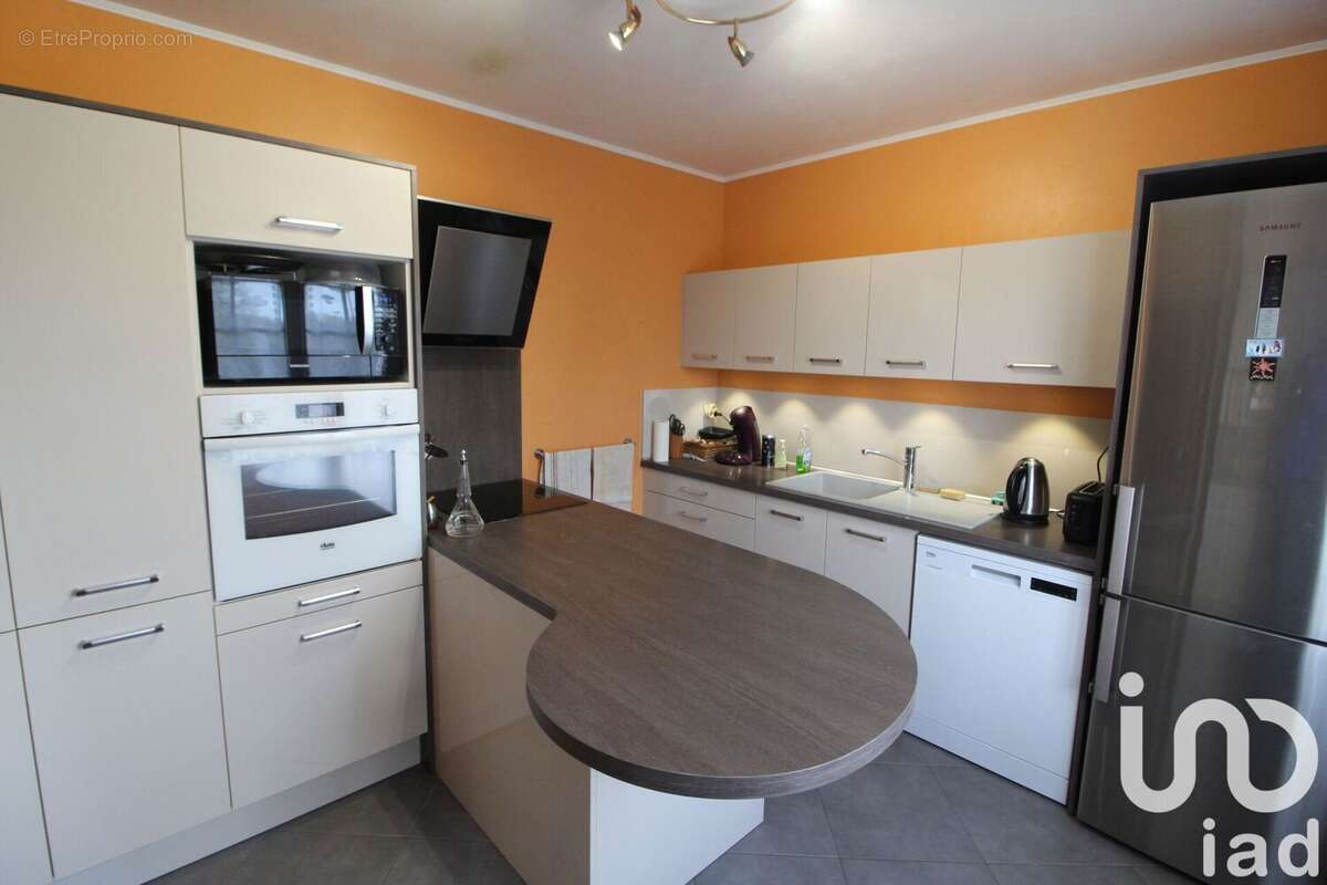 Photo 8 - Maison à LE GRAND-PRESSIGNY