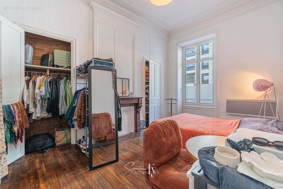 Appartement - photo 4