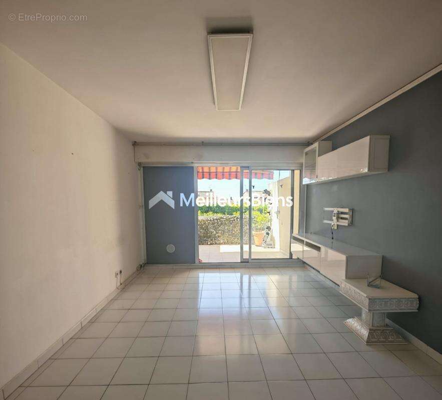 Appartement à BANDOL