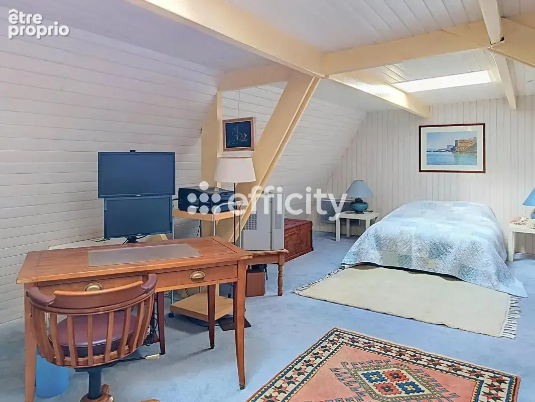 Appartement - photo 8