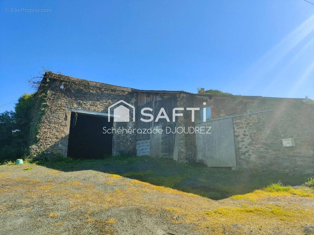 Photo 1 - Maison à CHAVAGNES-EN-PAILLERS