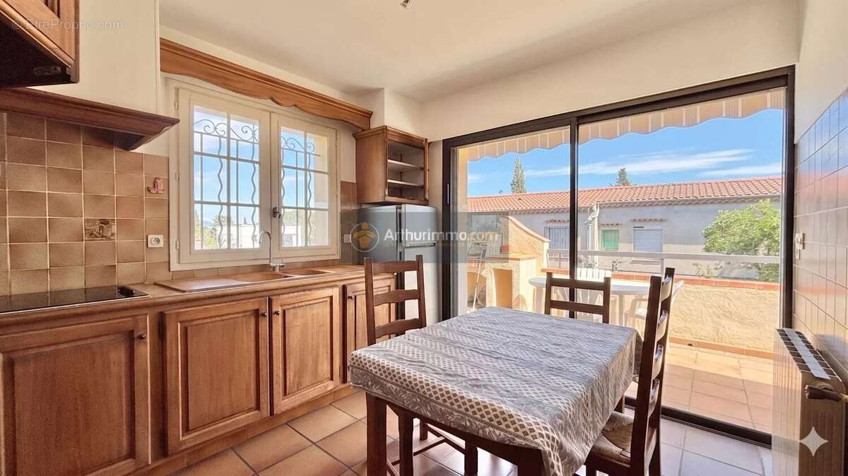 Maison à FREJUS