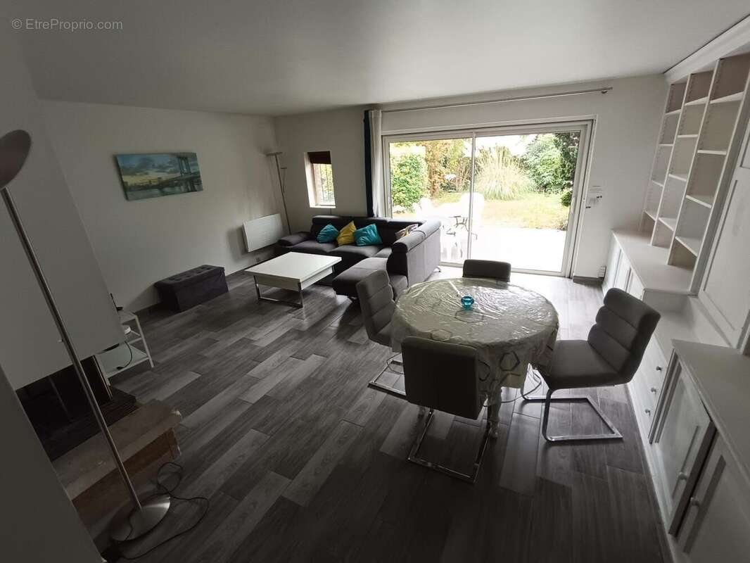 Photo 2 - Maison à CERGY