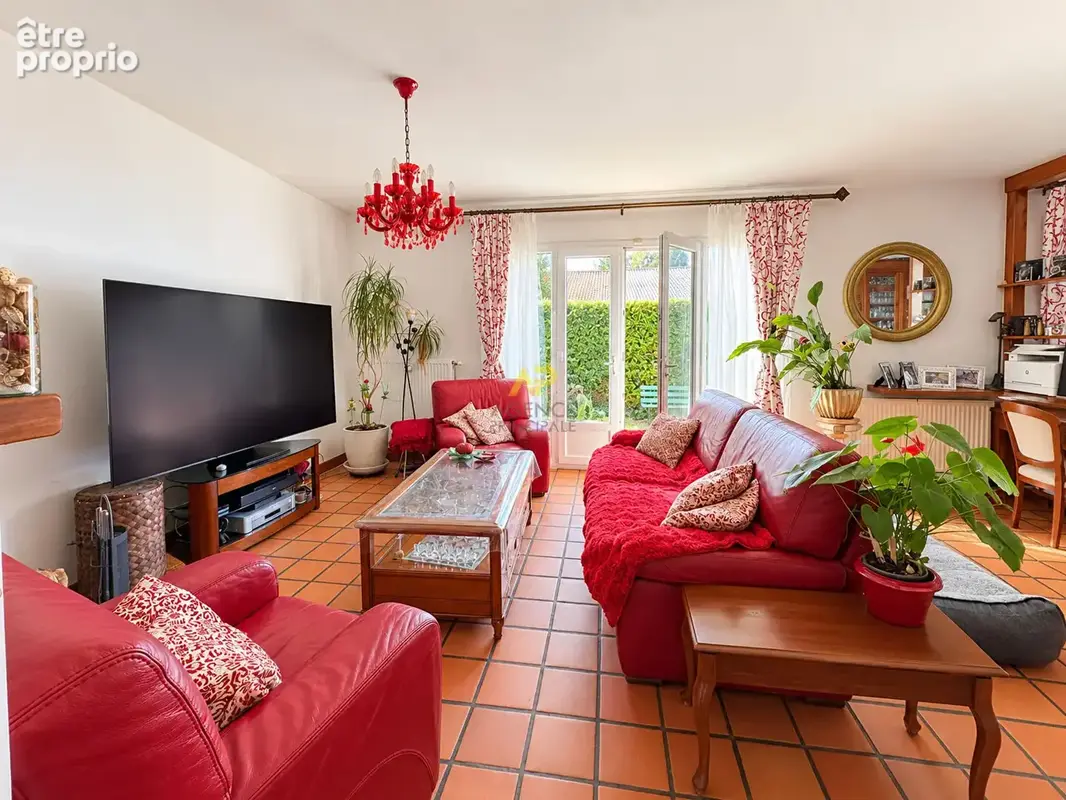4 chambres - montigny les cormeilles - photo 3