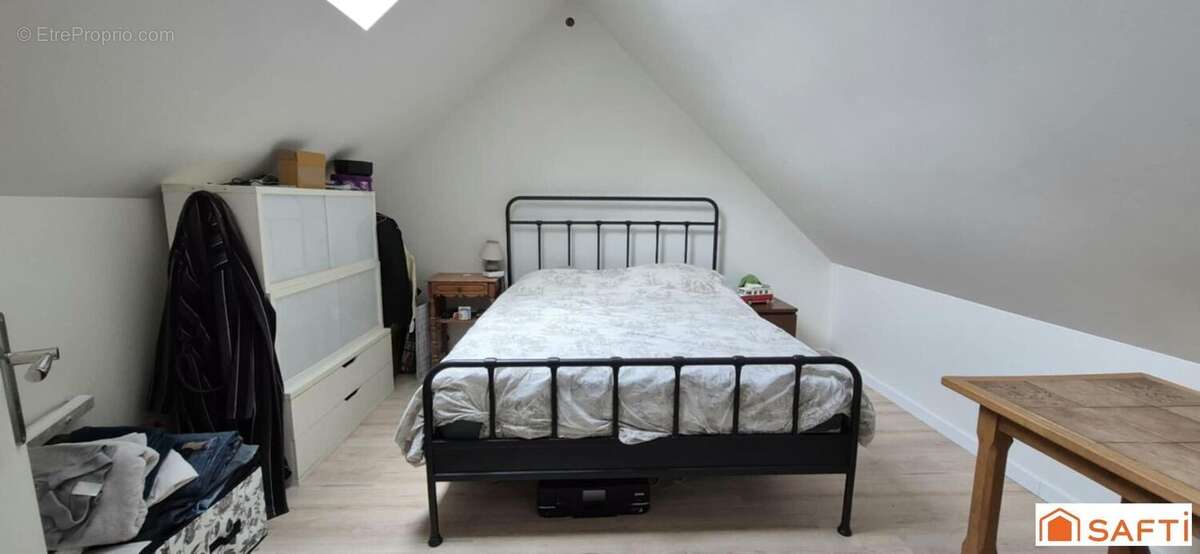 Photo 7 - Maison à COURCELLES-SUR-VESLES