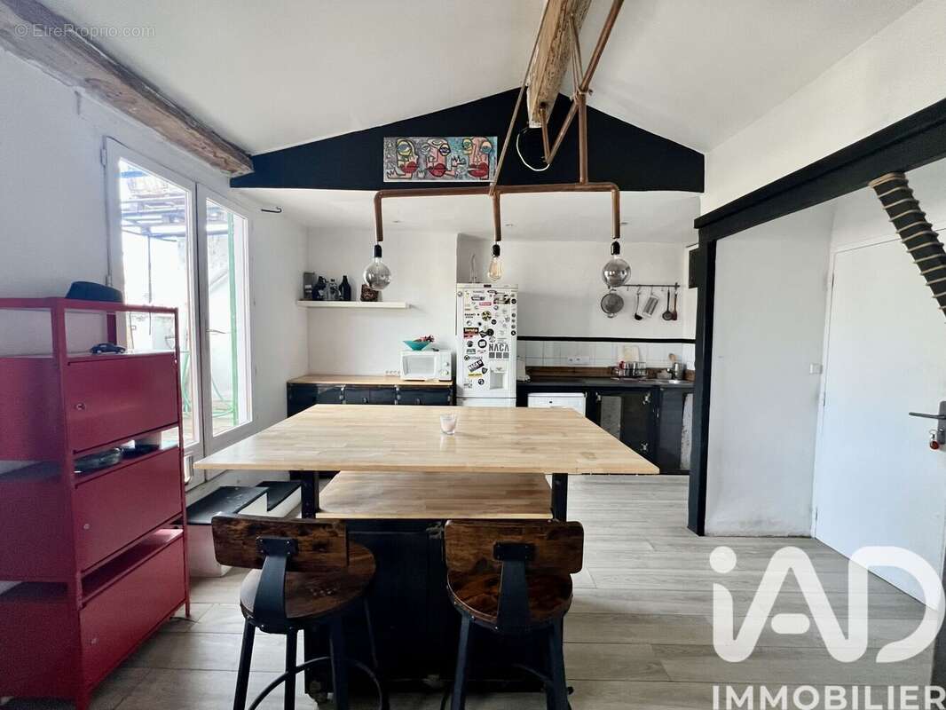 Photo 7 - Appartement à TOULON