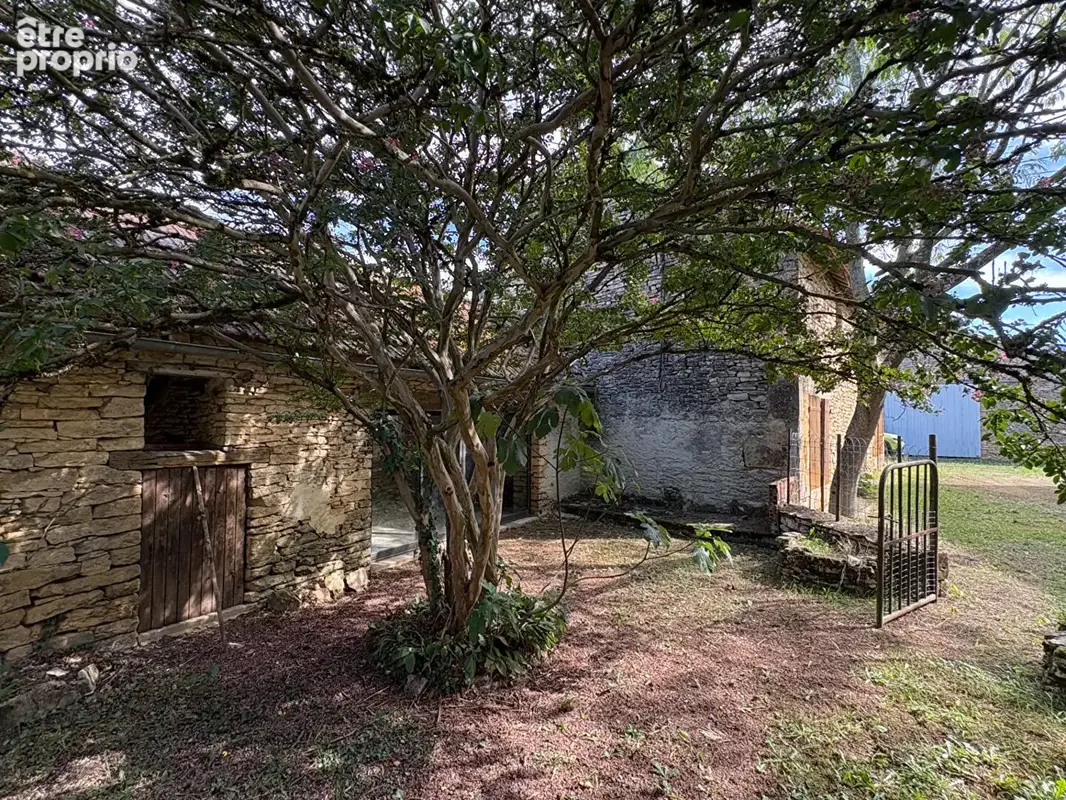 Domaine de caractère à réinventer au coeur du Périgord Noir - photo 10