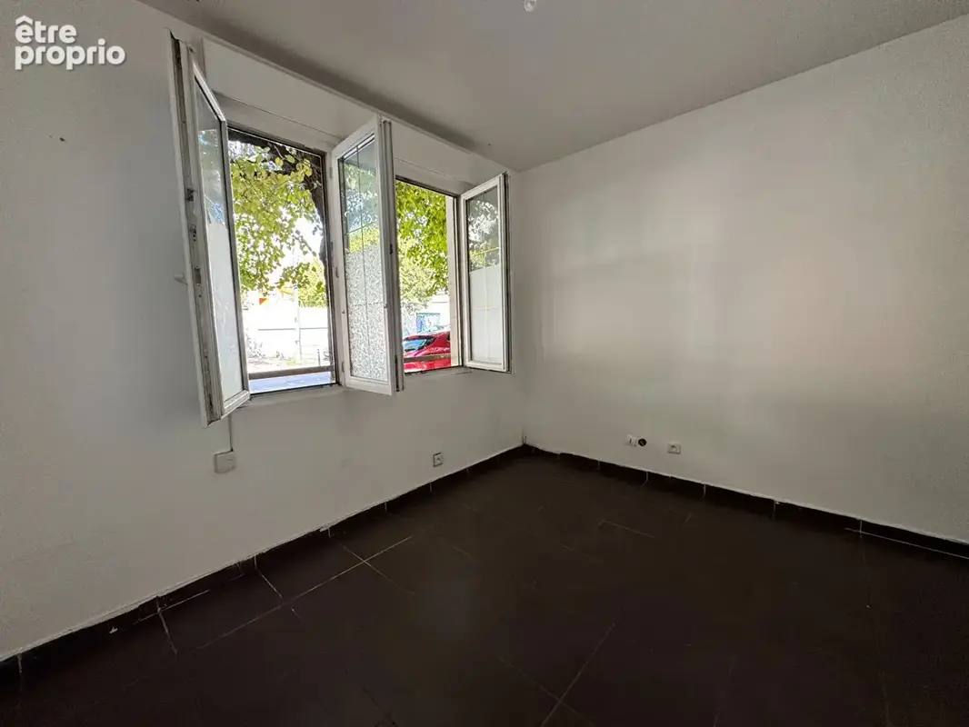 Studio 23.75m2 proche métro Mairie de Montreuil - photo 3