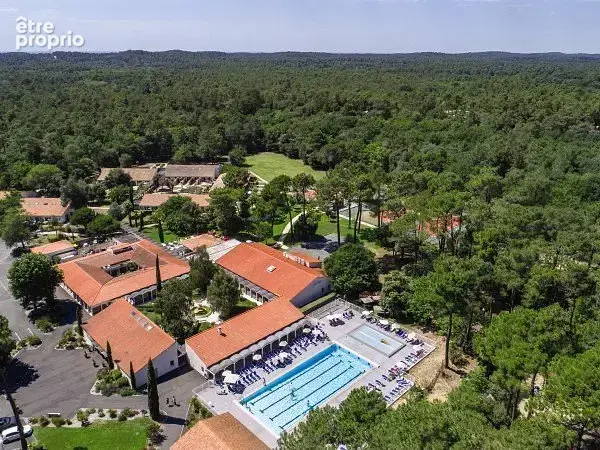 Appartement à LES MATHES