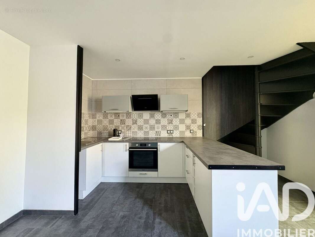 Photo 7 - Appartement à CHAMBLY