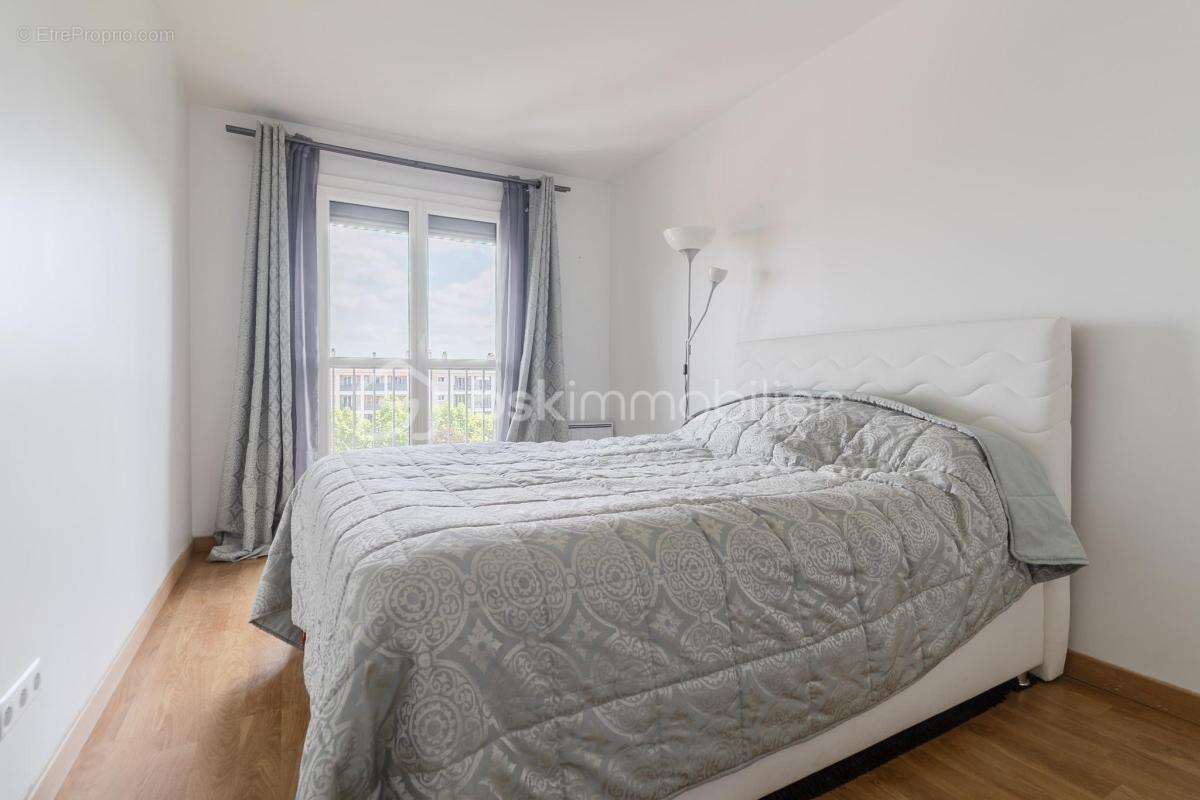 Appartement à PANTIN