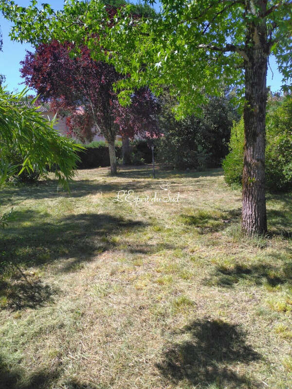 Terrain 603 m² à Rabastens  - photo 4