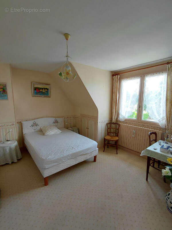 Maison à PLOURIN-LES-MORLAIX