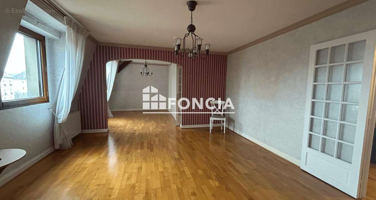 Appartement à CHARTRES