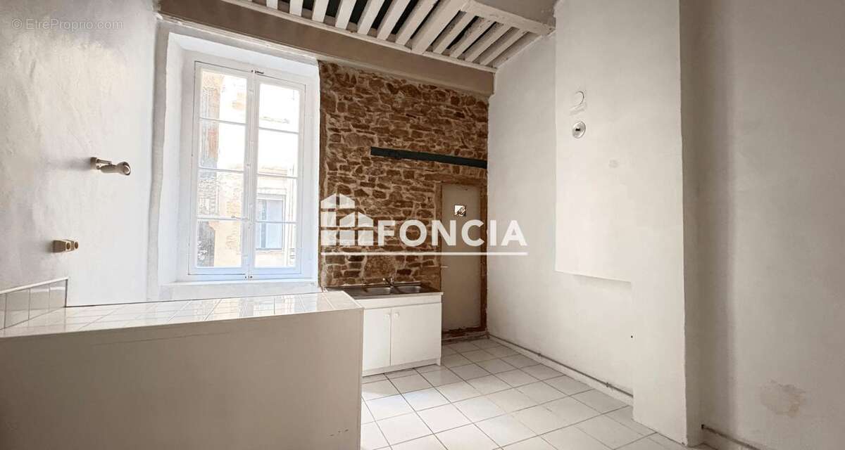 Appartement à LYON-1E