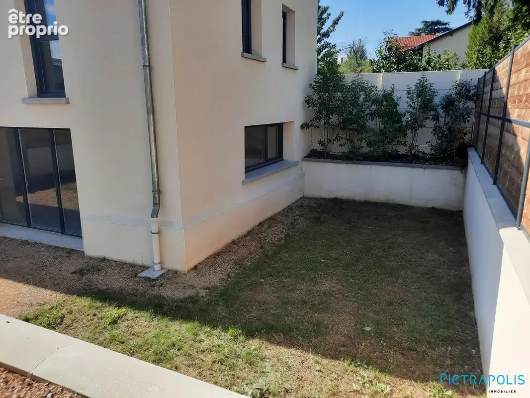 Maison 4 pièces 123 m² à vendre à Rillieux-La-Pape (69140) - photo 4