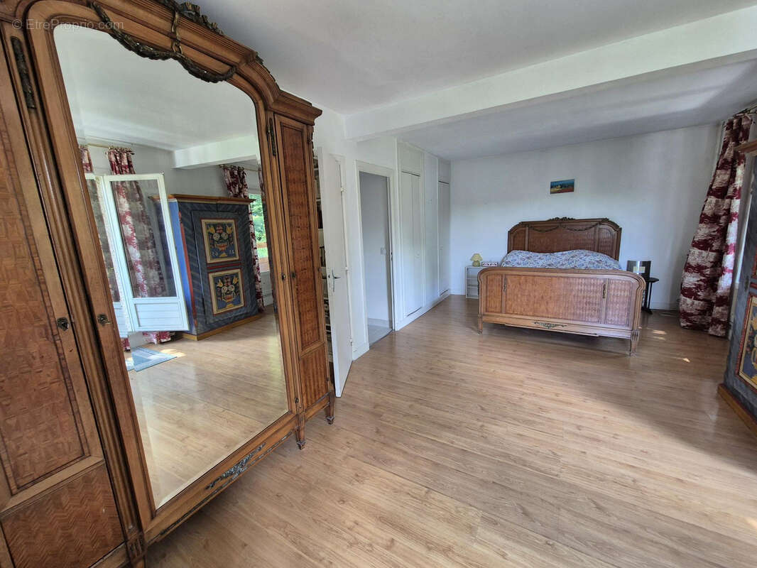 Maison à JOUY-EN-JOSAS