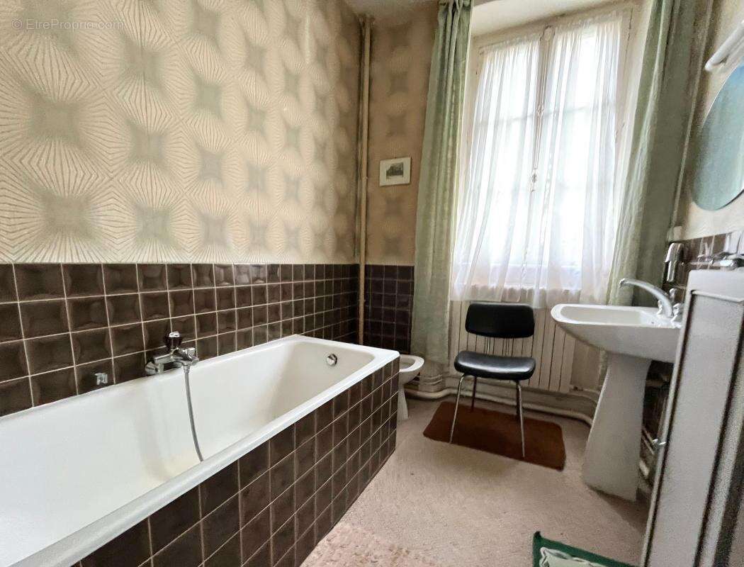 Maison à SAINT-PAIR