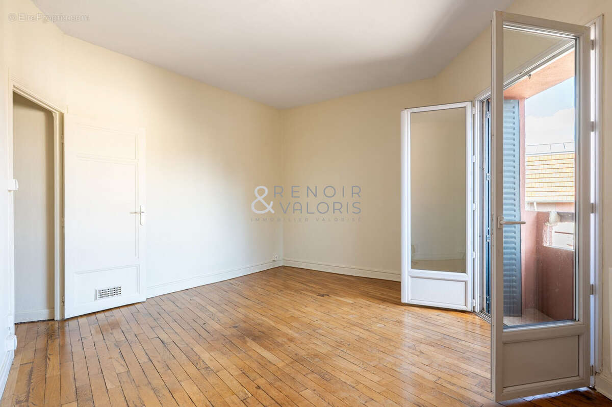 Appartement 60 m² à Laxou  - photo 8