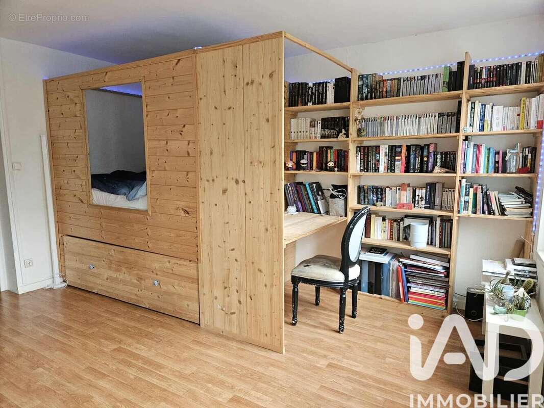 Photo 9 - Maison à BERNAY