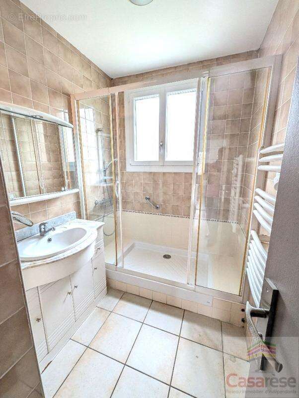 Appartement à CAHORS