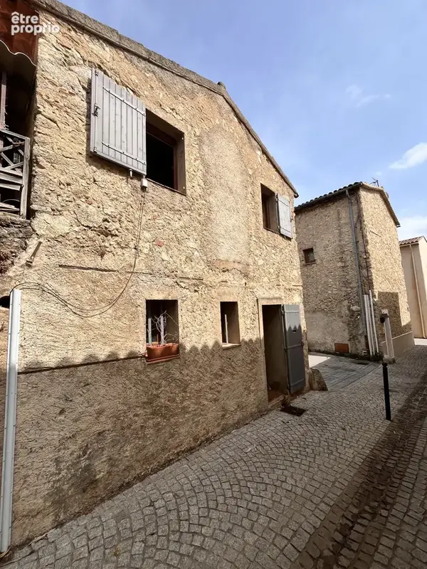 Maison de village à rénover - photo 10