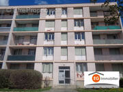 Appartement à PIERRELATTE