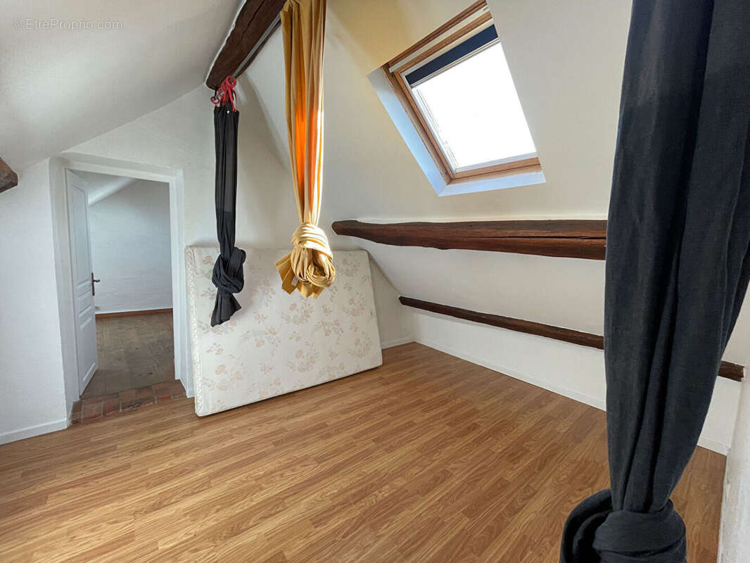 Appartement à RAMBOUILLET