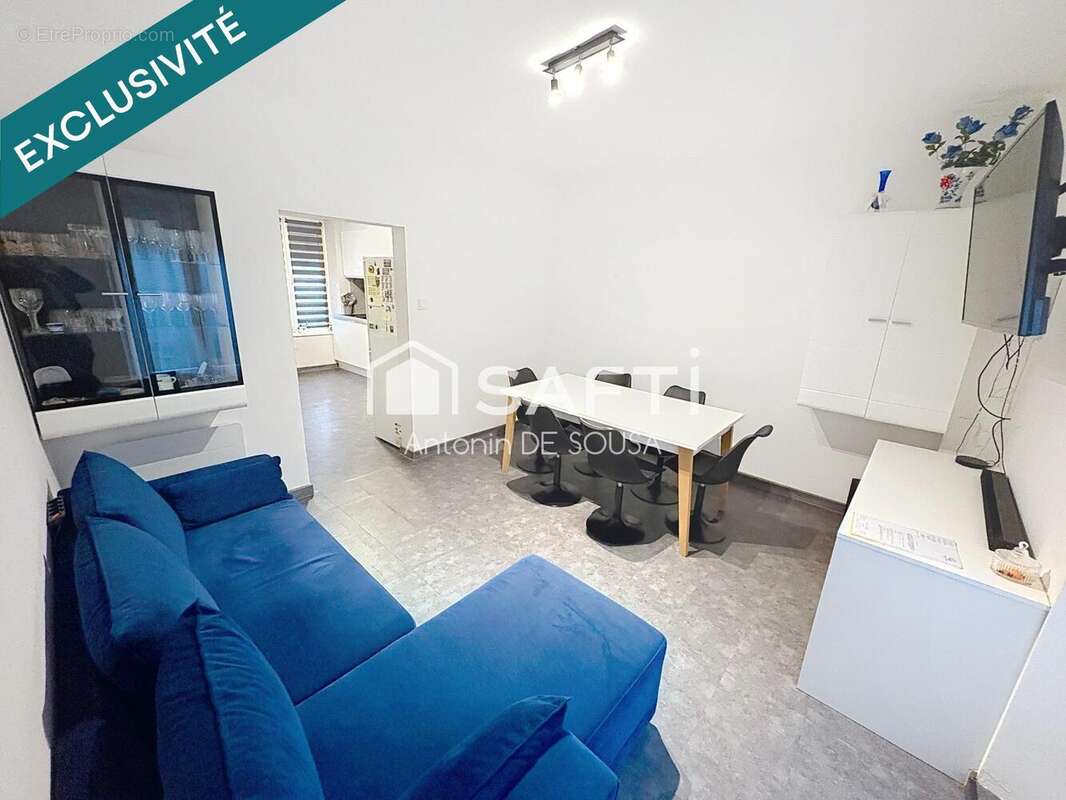 Photo 3 - Maison à VILLERUPT