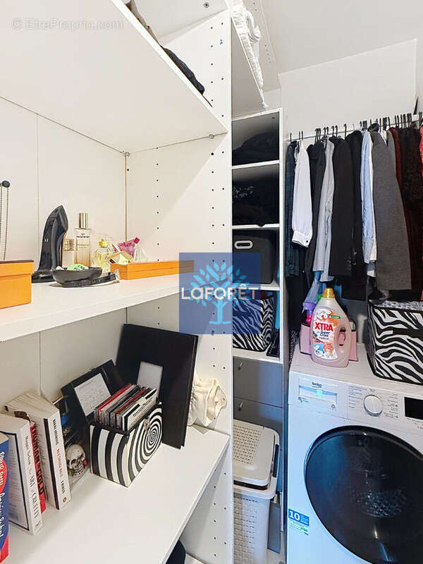 Appartement à BRETIGNY-SUR-ORGE