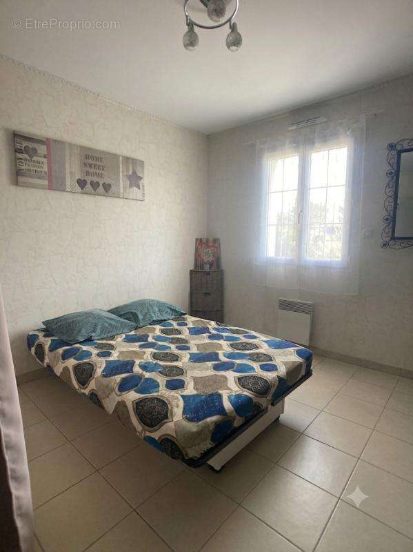 Maison 3 chambres prête à vivre, idéalement située à Givrand - photo 8