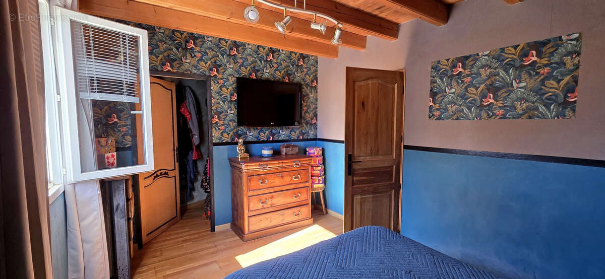 Maison à BEAUX