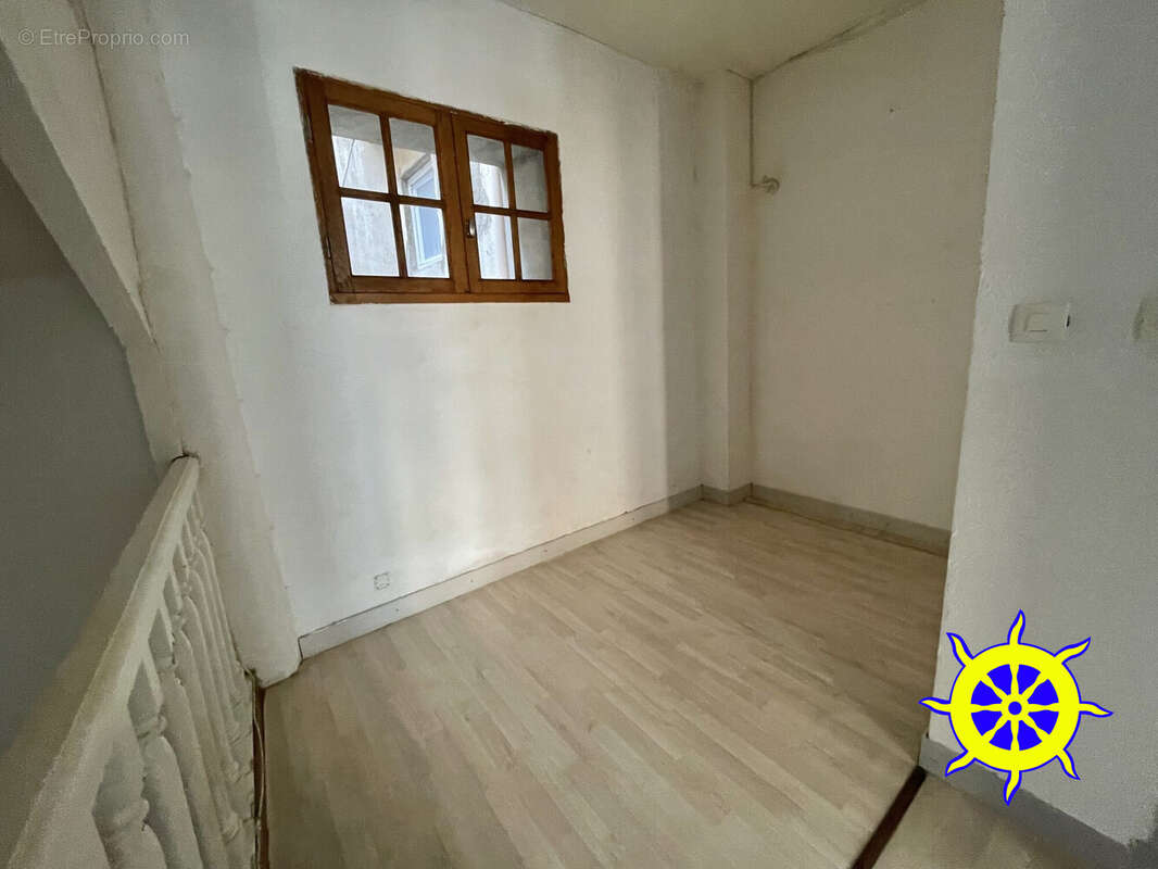 Maison à PORT-LA-NOUVELLE