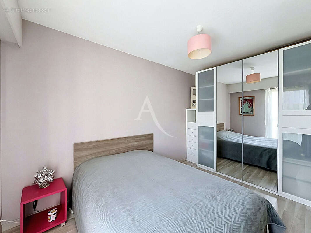 Appartement à MEAUX