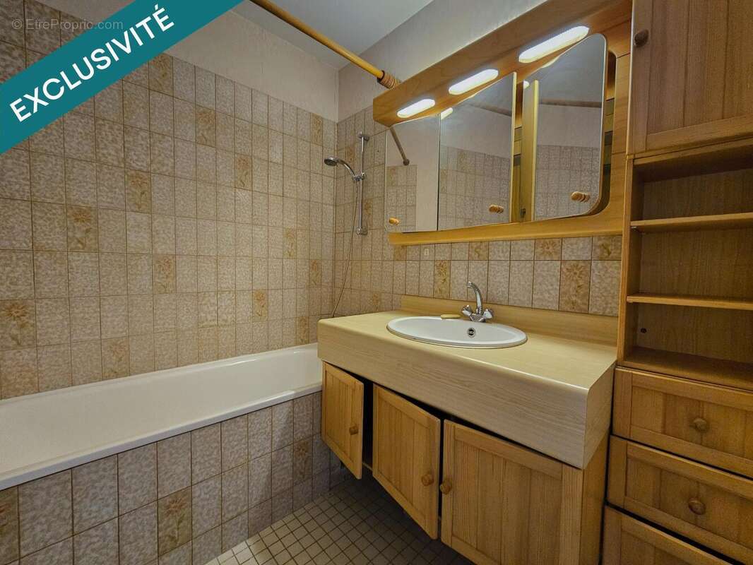 Photo 8 - Appartement à RIS-ORANGIS
