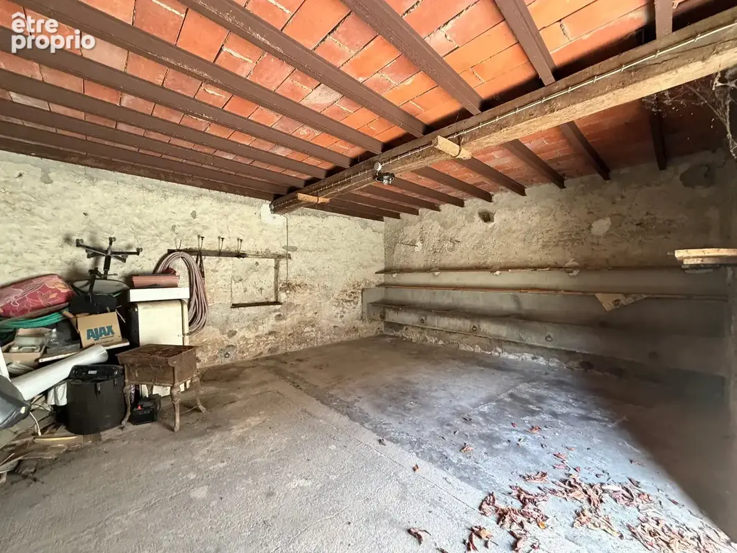 Maison 4 pièces 65 m² à vendre à Reuilly (36260) - photo 3