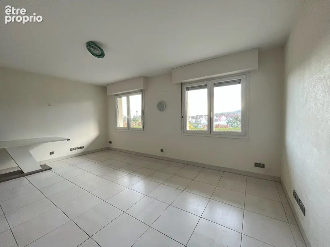 Appartement à OBERNAI