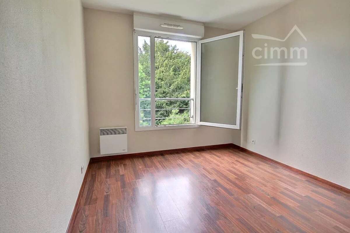 Appartement à TOURS