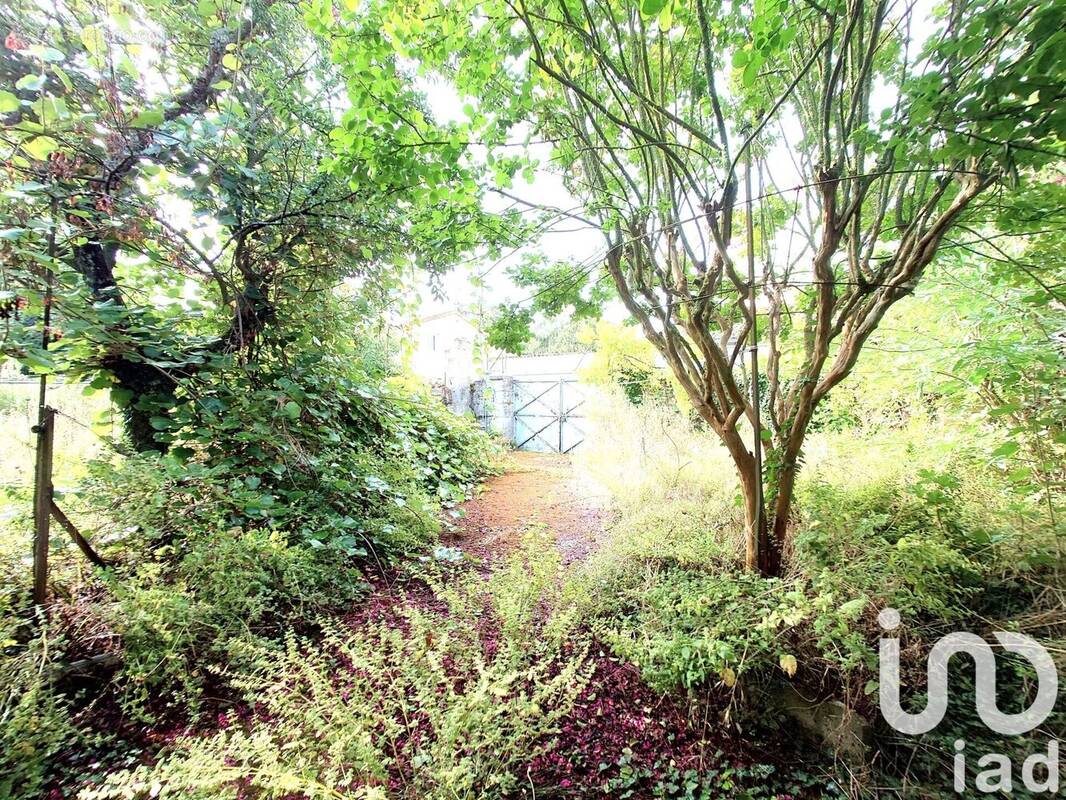 Photo 1 - Maison à USSON-DU-POITOU