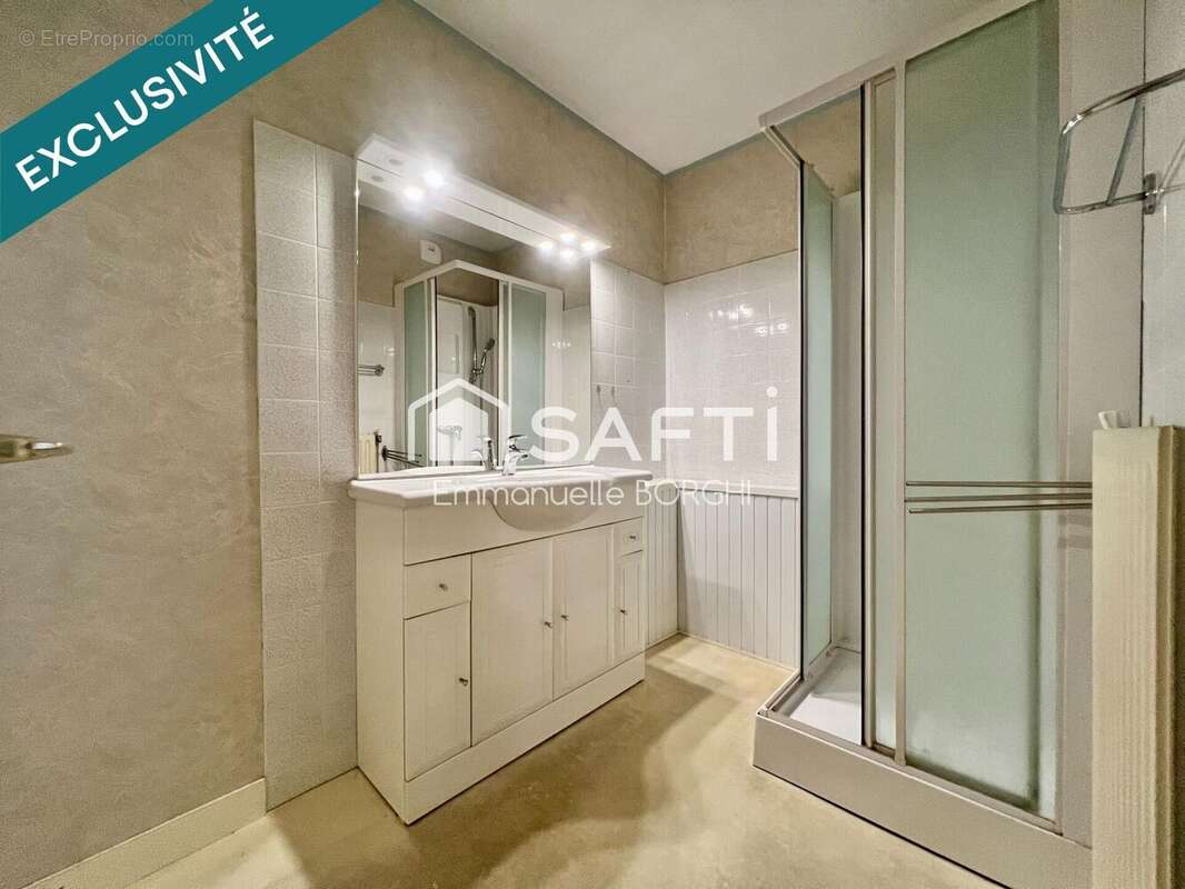 Photo 8 - Appartement à REZE