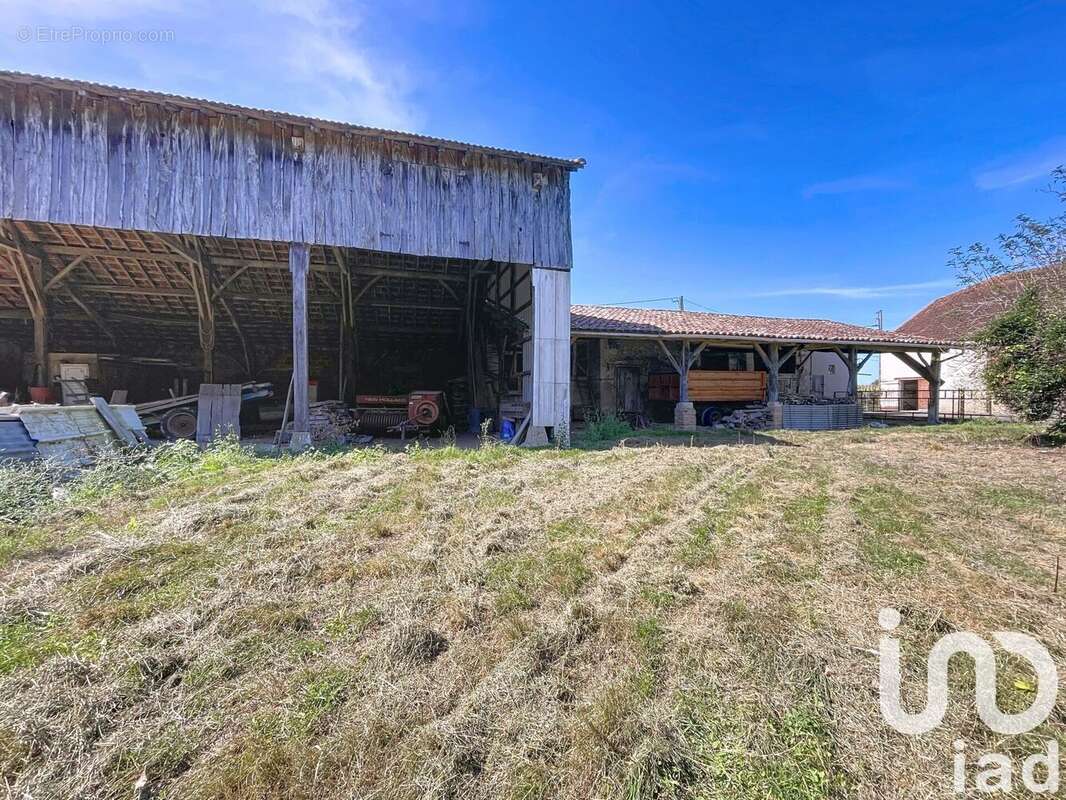 Photo 4 - Maison à CAUDECOSTE