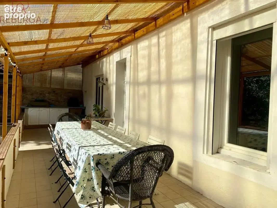 Maison 6 pièces 245 m² à vendre à Mazamet (81200) - photo 25