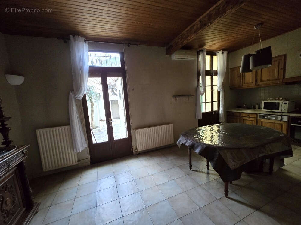 Maison à NIMES