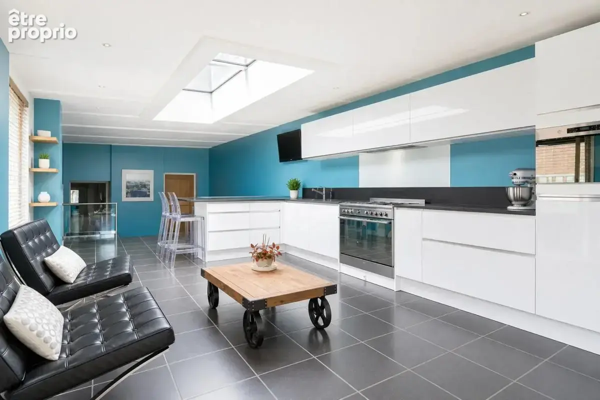 Maison de 6 pièces de 181 m² à Verlinghem - photo 6
