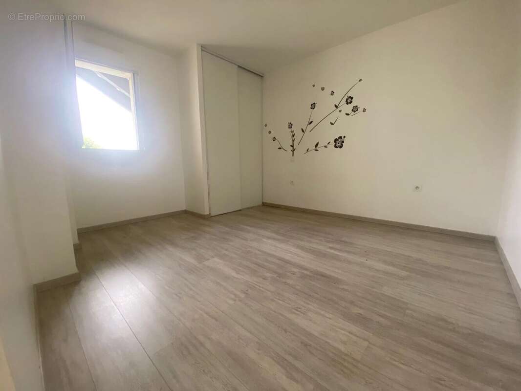 Appartement à DOMPIERRE-SUR-MER