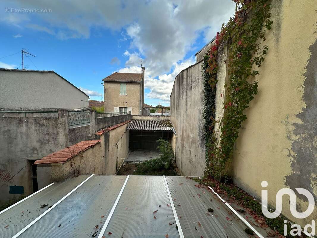 Photo 8 - Maison à SAINTE-LIVRADE-SUR-LOT