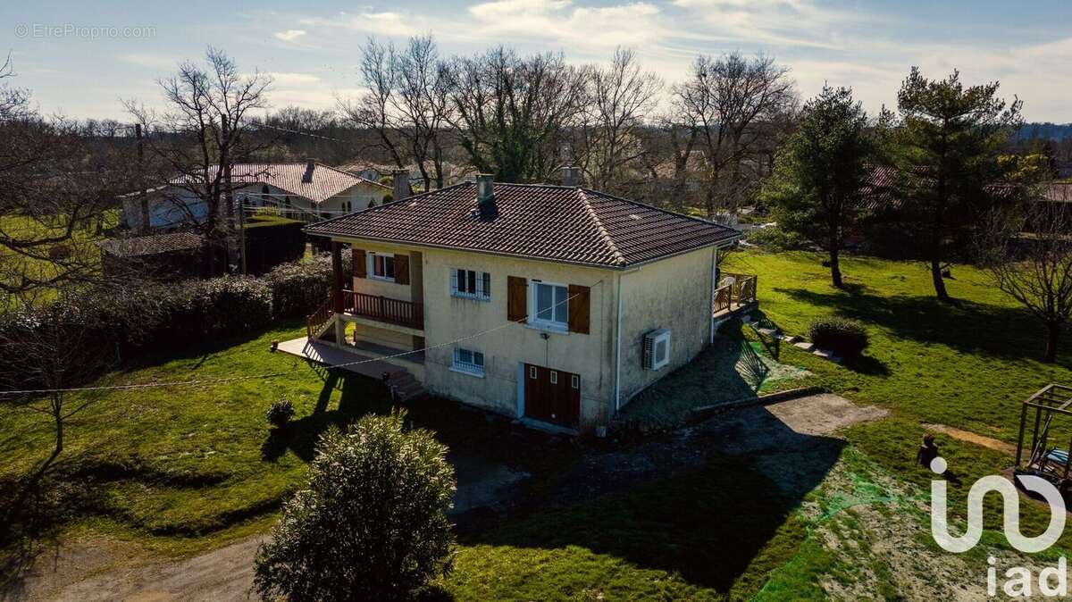 Photo 2 - Maison à GRENADE-SUR-L'ADOUR