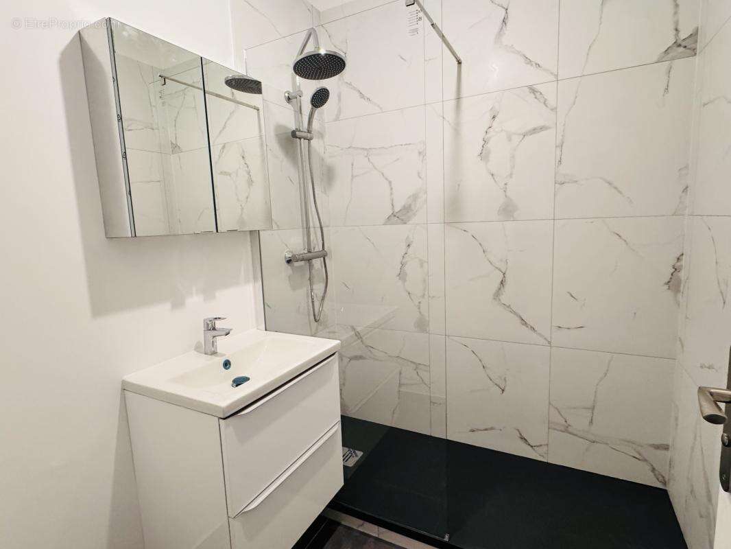 Appartement à MEUDON