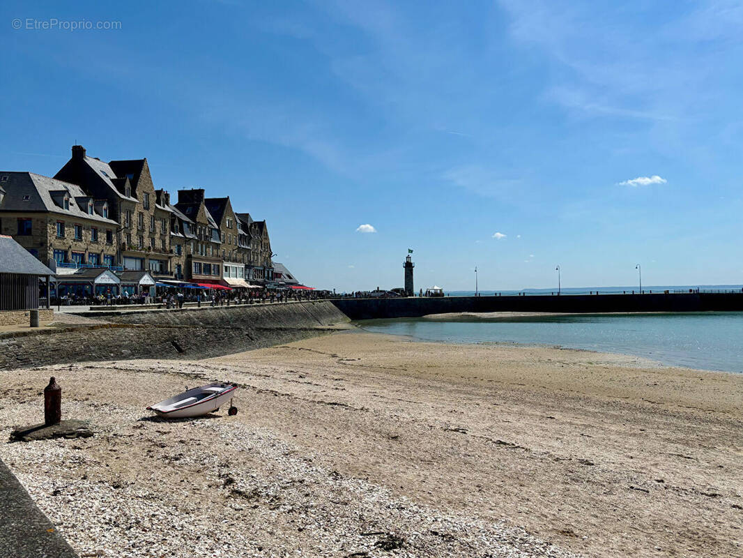 Maison à CANCALE
