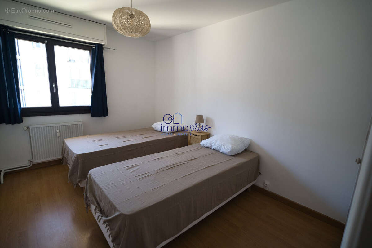 Appartement à ALBERTVILLE